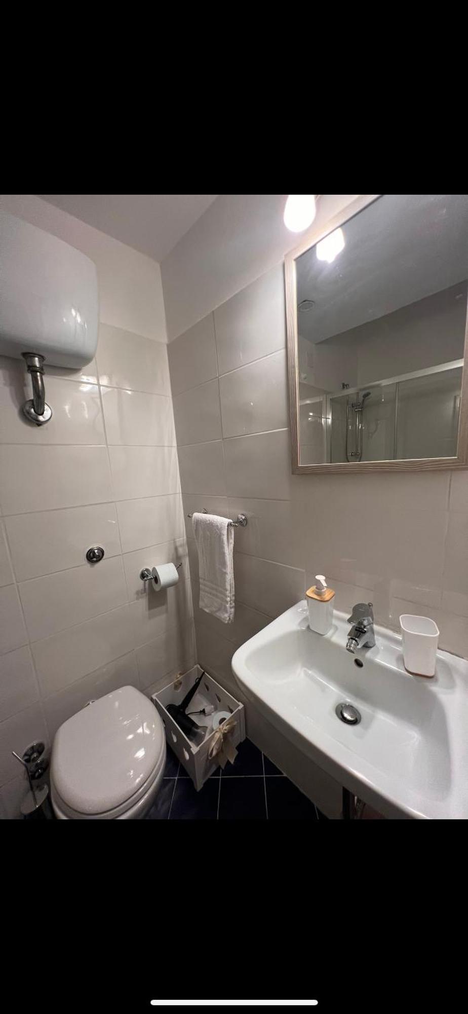 Guest House Biondi Cavour Rome Exterior photo