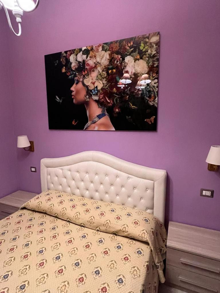 Guest House Biondi Cavour Rome Exterior photo