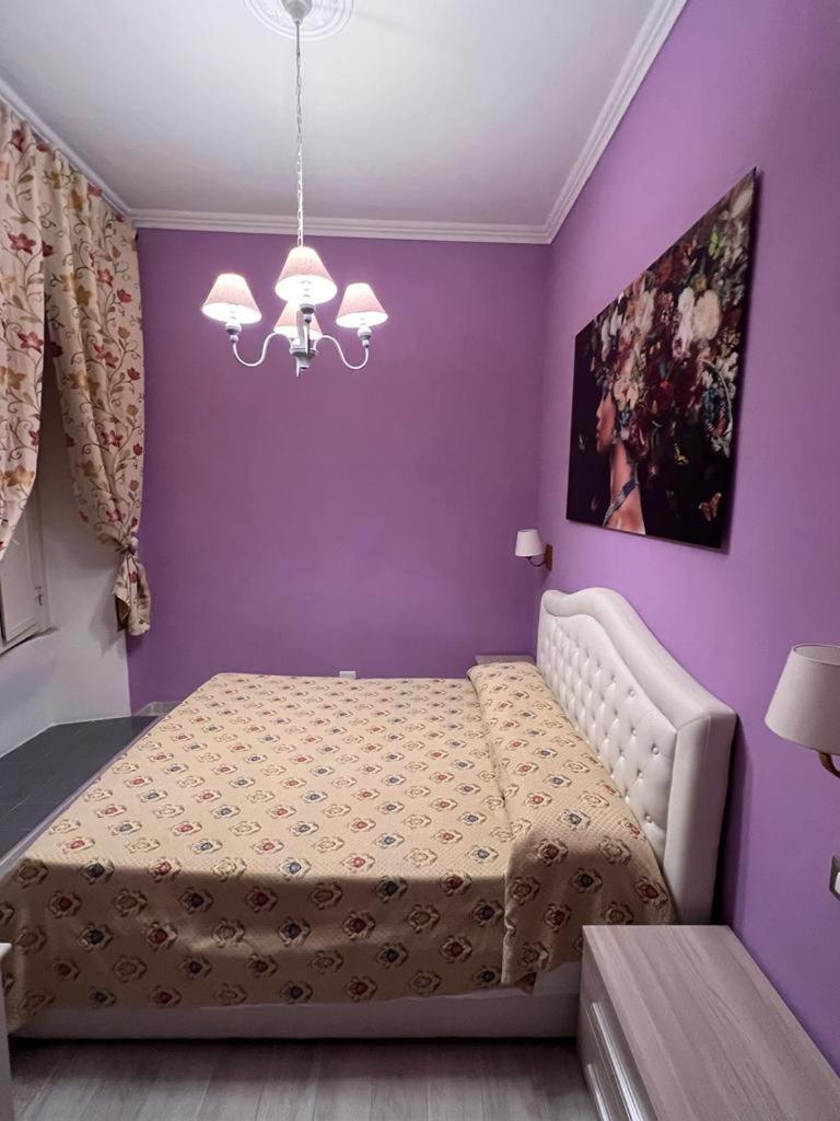 Guest House Biondi Cavour Rome Exterior photo